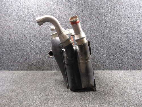 753355-1 (Alt: 110-752-11-01) Hamilton Standard Heat Exchanger