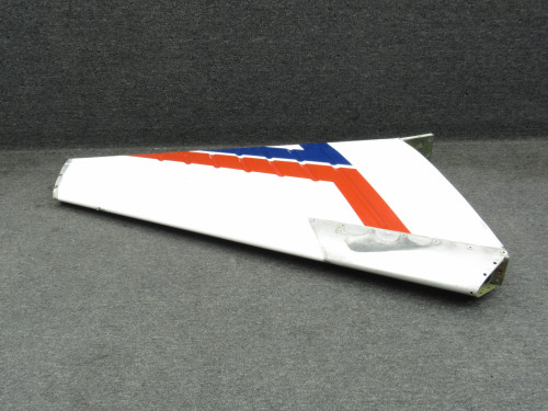 66975-004 Piper PA28-181 Vertical Fin