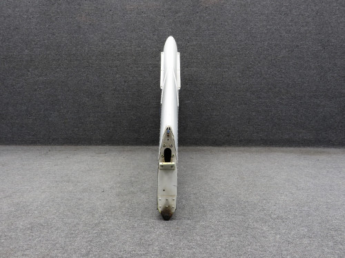 169-640000-107 Beech C23 Vertical Stabilizer Assembly