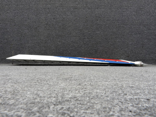 65342-002 Piper PA28-235 Rudder Assembly