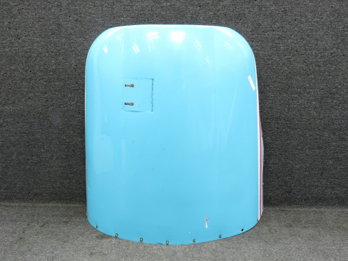 191337-40 Bellanca 17-30A Upper Engine Cowl Assembly