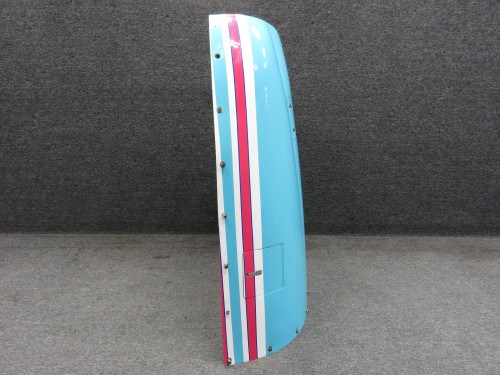 191337-40 Bellanca 17-30A Upper Engine Cowl Assembly