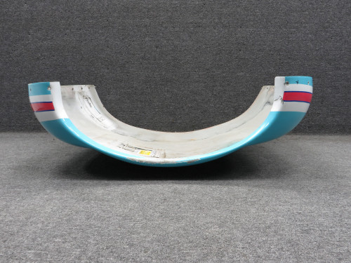 191337-40 Bellanca 17-30A Upper Engine Cowl Assembly