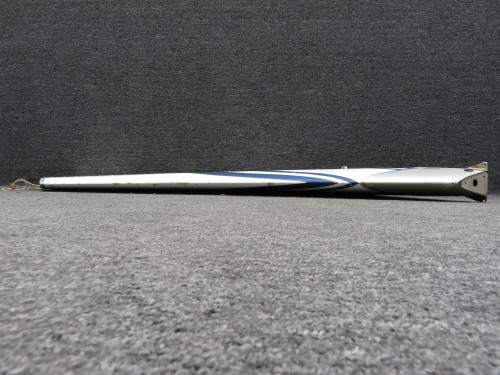 0431004-2 Cessna 150L Vertical Fin Assy