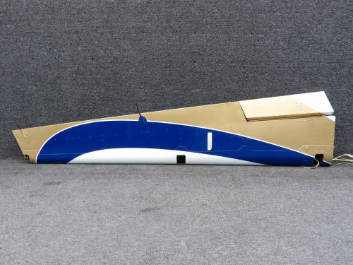 240027-001 Piper Aerostar 600A Elevator Assembly RH