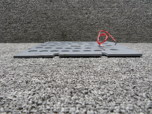 75855-08 (Alt: 6518178-8) EL Products Engine Start Panel, 115V