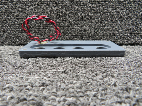 9912544-1 Cessna Citation 560 V Air Conditioning Panel