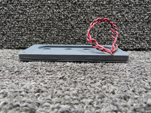 9912544-1 Cessna Citation 560 V Air Conditioning Panel