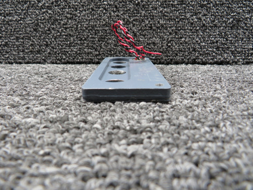 9912544-1 Cessna Citation 560 V Air Conditioning Panel