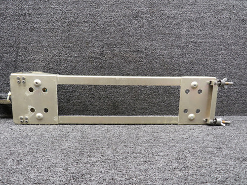 17S194 Loral Fairchild Mount Tray