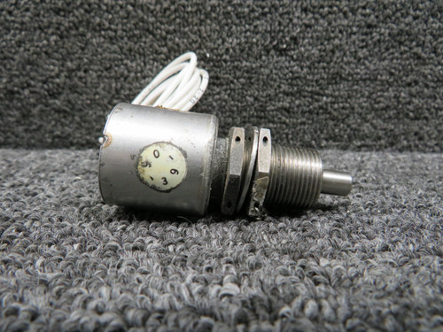 1CH106-6 Micro Switch Sensor Switch Unit