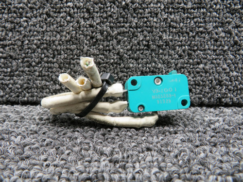 V3-1001 (Alt: MS25253-1) Micro-Switch Sensitive Switch Unit