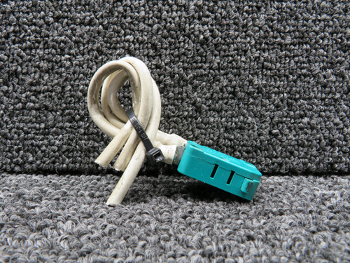 V3-1001 (Alt: MS25253-1) Micro-Switch Sensitive Switch