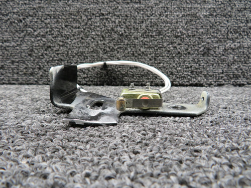 5513048-17 Cessna Citation 560V Nose Baggage Door Stop Assembly LH