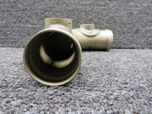 744255-5 Cessna Citation 560V Compressor Outlet Duct