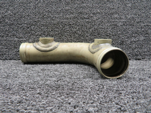 744255-5 Cessna Citation 560V Compressor Outlet Duct