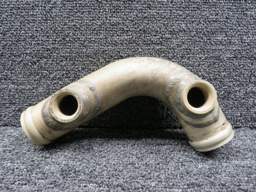 744255-5 Cessna Citation 560V Compressor Outlet Duct