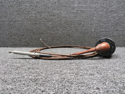 16390, 5ARM300-11C-5 Dayton-Granger Feed Through Antenna w Wire and Tension Unit