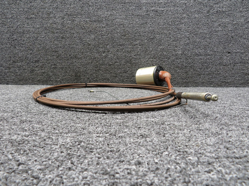 16390, 5ARM300-11C-5 Dayton-Granger Feed Through Antenna w Wire and Tension Unit