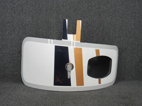 5511230-82 (Fso: DDA02532-1) Cessna Citation 560 V Cabin Door Assembly