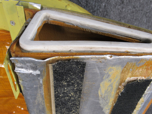 6511266-1 (Fso:  6511266-20) Cessna Citation 560 V Escape Hatch Assembly