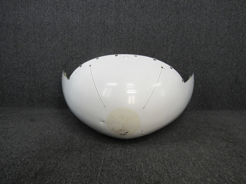 5513090-42, RGS10-48 Cessna Citation 560 V Radome Assembly w Antenna (Damaged)