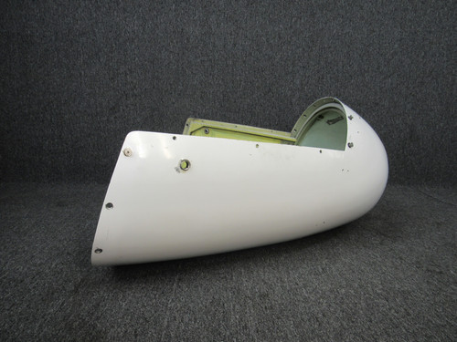 5513090-42, RGS10-48 Cessna Citation 560 V Radome Assembly w Antenna (Damaged)