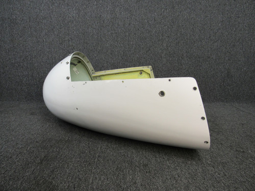 5513090-42, RGS10-48 Cessna Citation 560 V Radome Assembly w Antenna (Damaged)