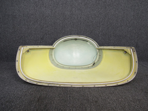 5513090-42, RGS10-48 Cessna Citation 560 V Radome Assembly w Antenna (Damaged)
