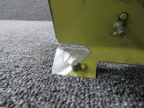 6596035-1 Cessna Citation 560 V Dual Go-Around Switch Control Quadrant Assembly