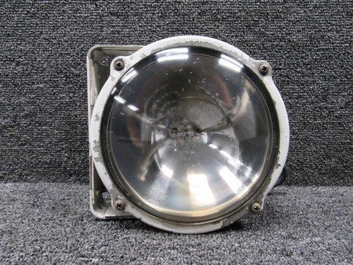 D7585-20, 6528011-9 Cessna Citation 560 V Main Gear Taxi Light w Bracket LH