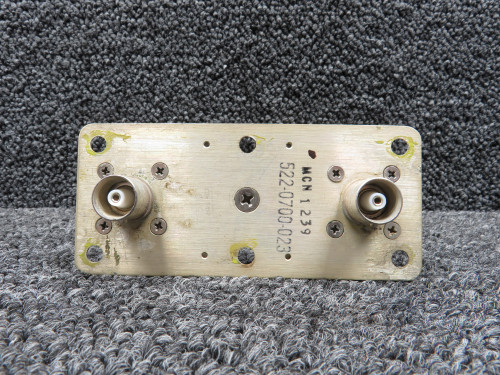 37P-5 Collins Glide Scope Antenna Assembly