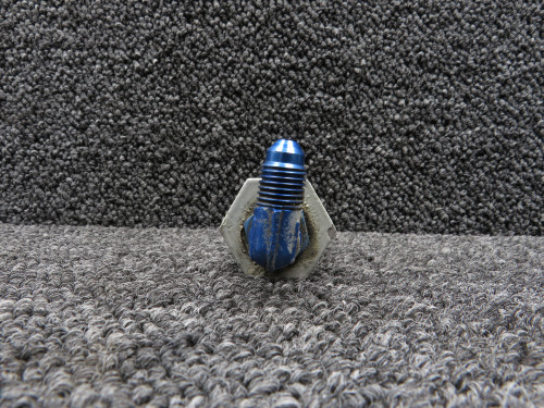 EA1685-1 IAI 1123 Main Landing Gear Uplock Cylinder Assembly