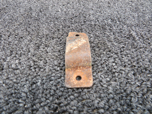 1600074-7 Cessna 188 Bracket Lower