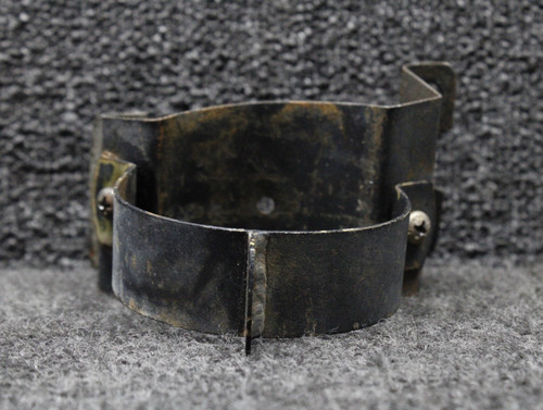 41358-000, 41359-000 Piper PA-31T Flap Control Motor Bracket Assembly