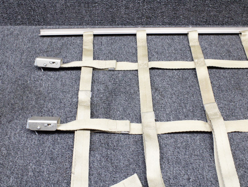 47318-002 Piper PA-31T Cargo Net Assembly