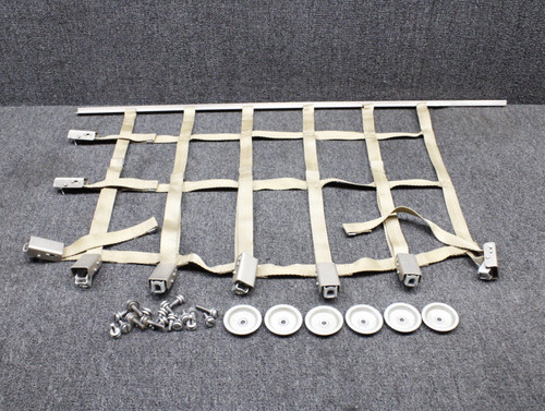 47318-002 Piper PA-31T Cargo Net Assembly