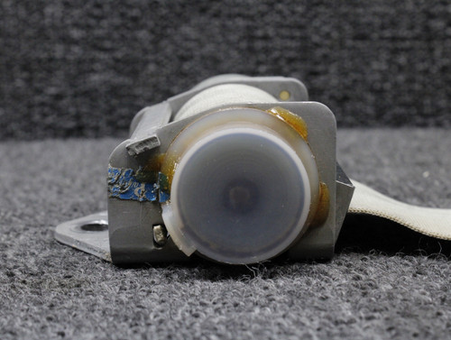 1107319-31 Pacific Scientific Reel Seatbelt Assembly