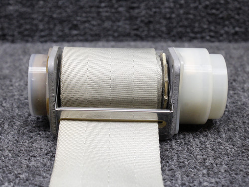 1107319-31 Pacific Scientific Reel Seatbelt Assembly