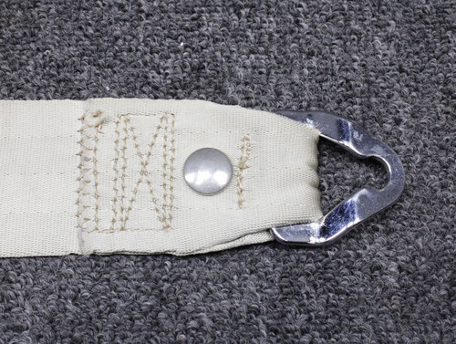 1107319-31 Pacific Scientific Reel Seatbelt Assembly