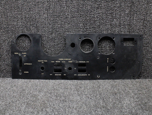 50082-002 Piper PA-31T Astronics Electroluminescent Panel