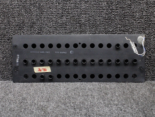 80479-002 Piper PA-31T Astronics Electroluminescent Panel