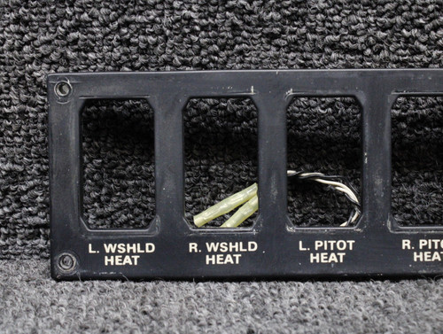 50774-000 Piper PA-31T Astronics Electroluminescent Panel