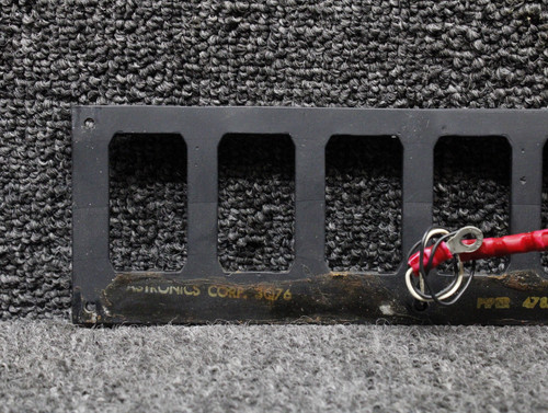 47875-000 Piper PA-31T Astronics Electroluminescent Panel