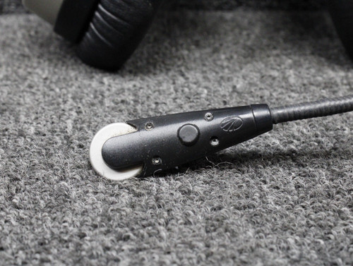 Lightspeed Zulu 2 Aviation Headset Assembly