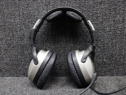 Lightspeed Zulu 2 Aviation Headset Assembly