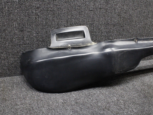 48732-006 Piper PA-31T Forward Instrument Panel Glareshield Trim Assembly