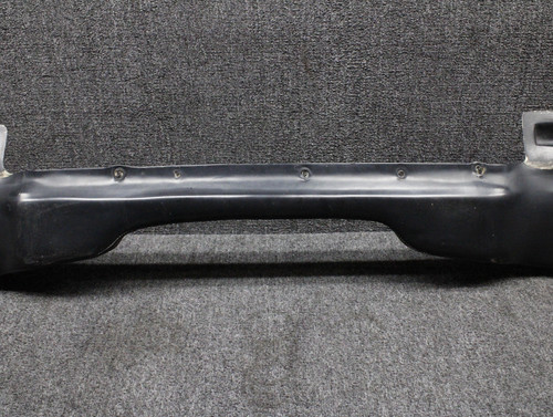 48732-006 Piper PA-31T Forward Instrument Panel Glareshield Trim Assembly