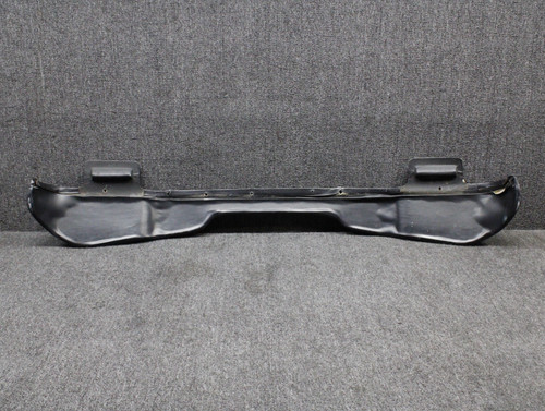 48732-006 Piper PA-31T Forward Instrument Panel Glareshield Trim Assembly