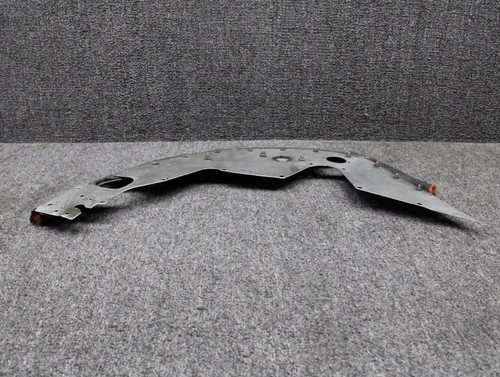 50352-000 Piper PA-31T Upper Engine Cowling Fire Seal Assembly RH (STA: 89.70)